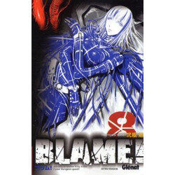 Blame - Tome 08