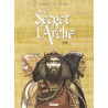 Le Secret de l'Arche - Tome 01