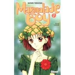 Marmalade Boy - Tome 07
