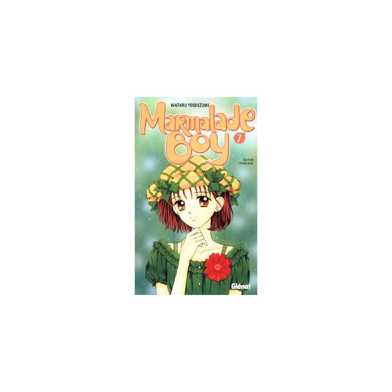Marmalade Boy - Tome 07