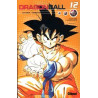 Dragon Ball (volume double) - Tome 12