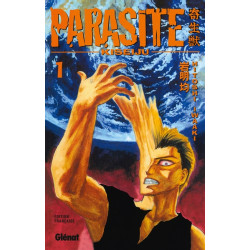 Parasite - Tome 01