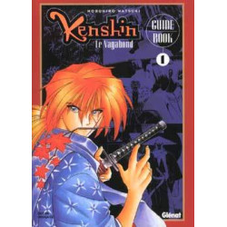 Kenshin le vagabond - Guide...