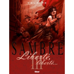 Sambre - Tome 03