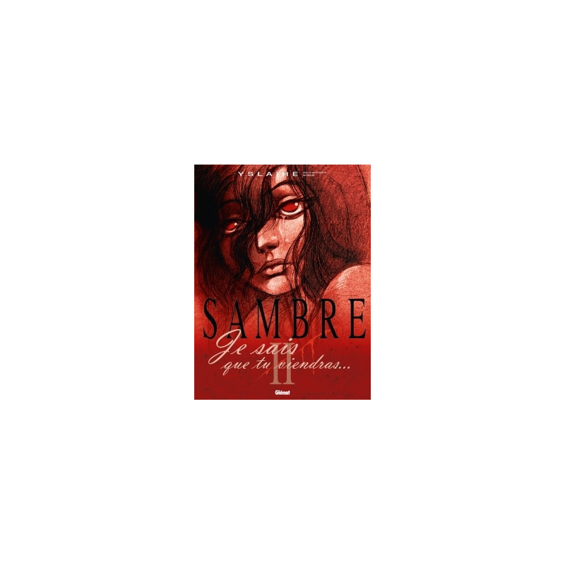 Sambre - Tome 02