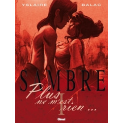 Sambre - Tome 01