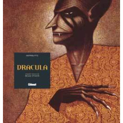 Dracula - Tome 01