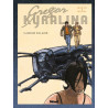 Gregor Kyralina - Tome 02