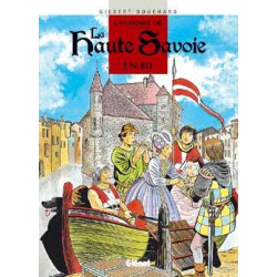 L'Histoire de la...