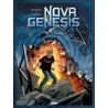 Nova Genesis - Tome 01