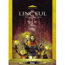 Le Linceul - Tome 01