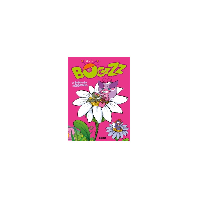 Bogzzz - Tome 02