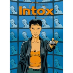 Intox - Tome 01