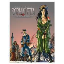 Sophaletta - Tome 07