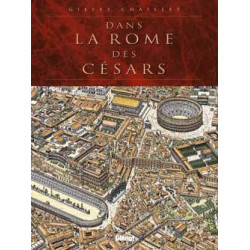 Dans la Rome des Césars