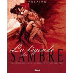 La Légende des Sambre