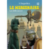 Le Mercenaire - Tome 12