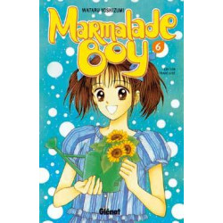 Marmalade Boy - Tome 06