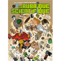 La Rubrique Scientifique -...