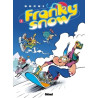 Franky Snow - Tome 04