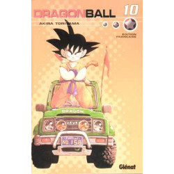 Dragon Ball (volume double)...
