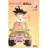 Dragon Ball (volume double) - Tome 10