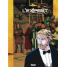 L'Expert - Tome 01