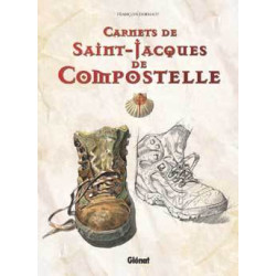 Carnets de Saint-Jacques de...