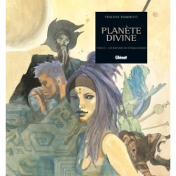 Planète Divine - Tome 02