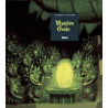 Mystère Ovale