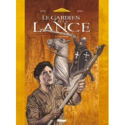 Le Gardien de la Lance -...