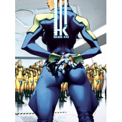 HK - Cycle 1 - Tome 05