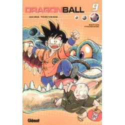 Dragon Ball (volume double)...