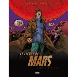 Le Lièvre de mars -...