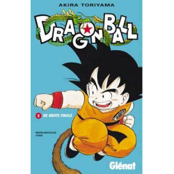 Dragon Ball (volume double)...