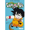 Dragon Ball (volume double) - Tome 08