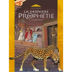 La Dernière Prophétie -...