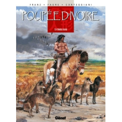 Poupée d'ivoire - Tome 09