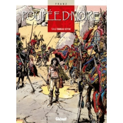 Poupée d'ivoire - Tome 04