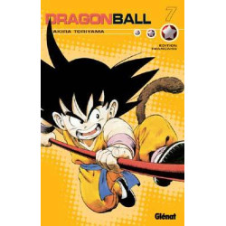 Dragon Ball (volume double)...