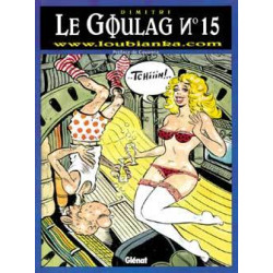 Le Goulag - Tome 15