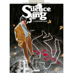 De Silence et de Sang -...