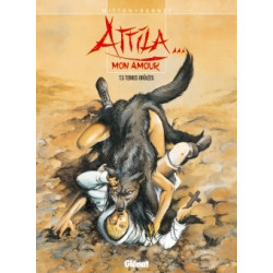 Attila mon amour - Tome 05