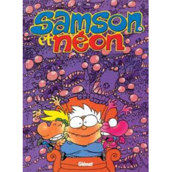 Samson et Néon - Tome 04