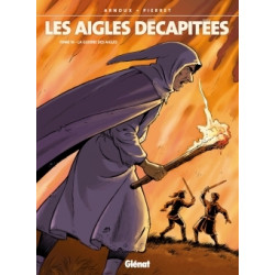 Les Aigles décapitées -...