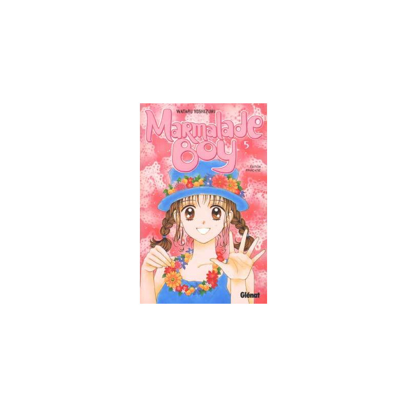 Marmalade Boy - Tome 05