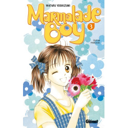 Marmalade Boy - Tome 03