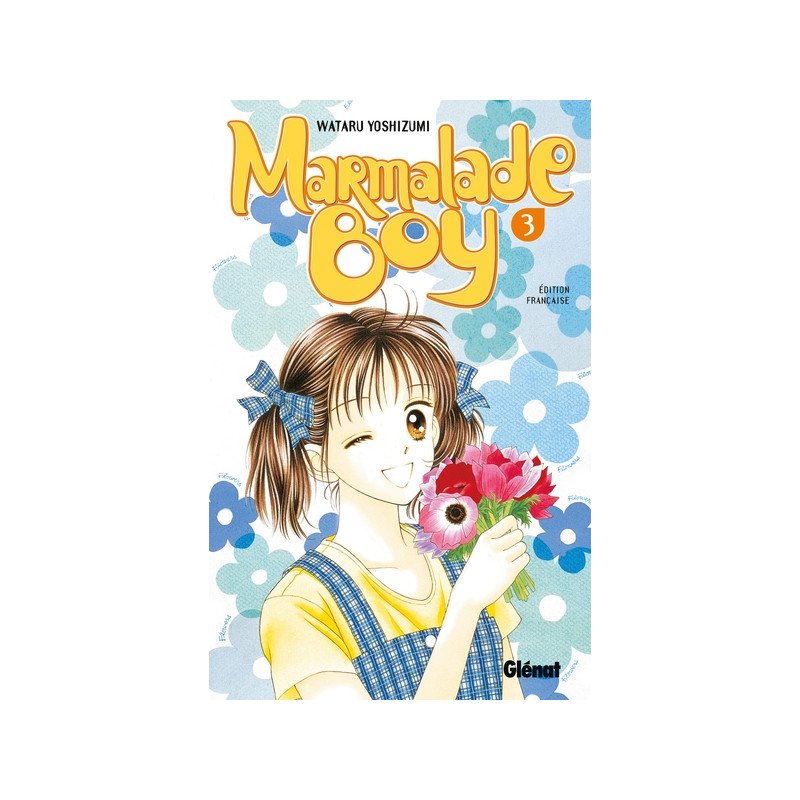 Marmalade Boy - Tome 03
