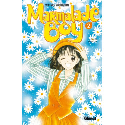 Marmalade Boy - Tome 02