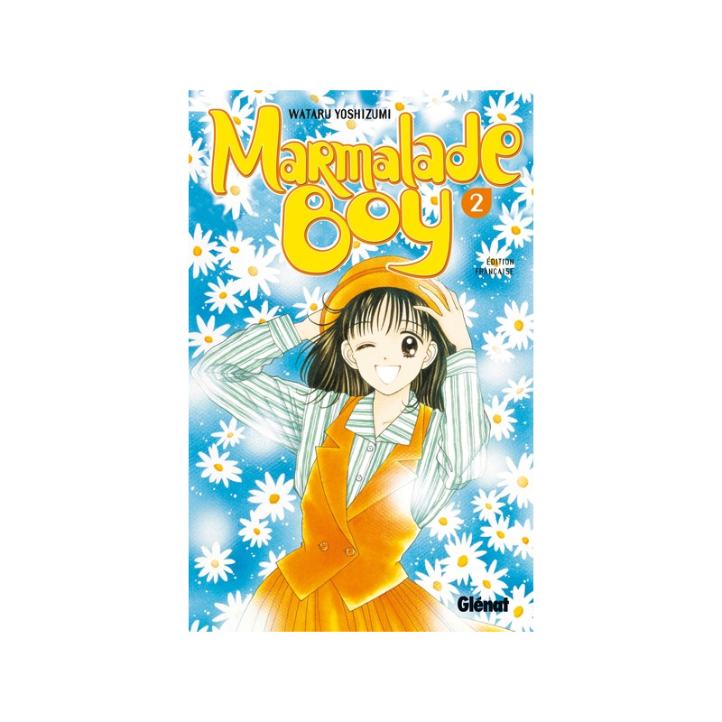 Marmalade Boy - Tome 02